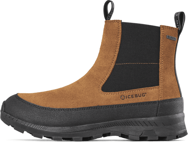 Icebug Boda Michelin BUGdri Womens Hazel