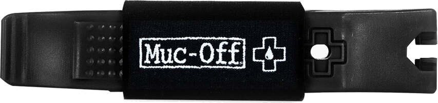 Muc-Off Rim Stix Tyre Lever (Pair) Black