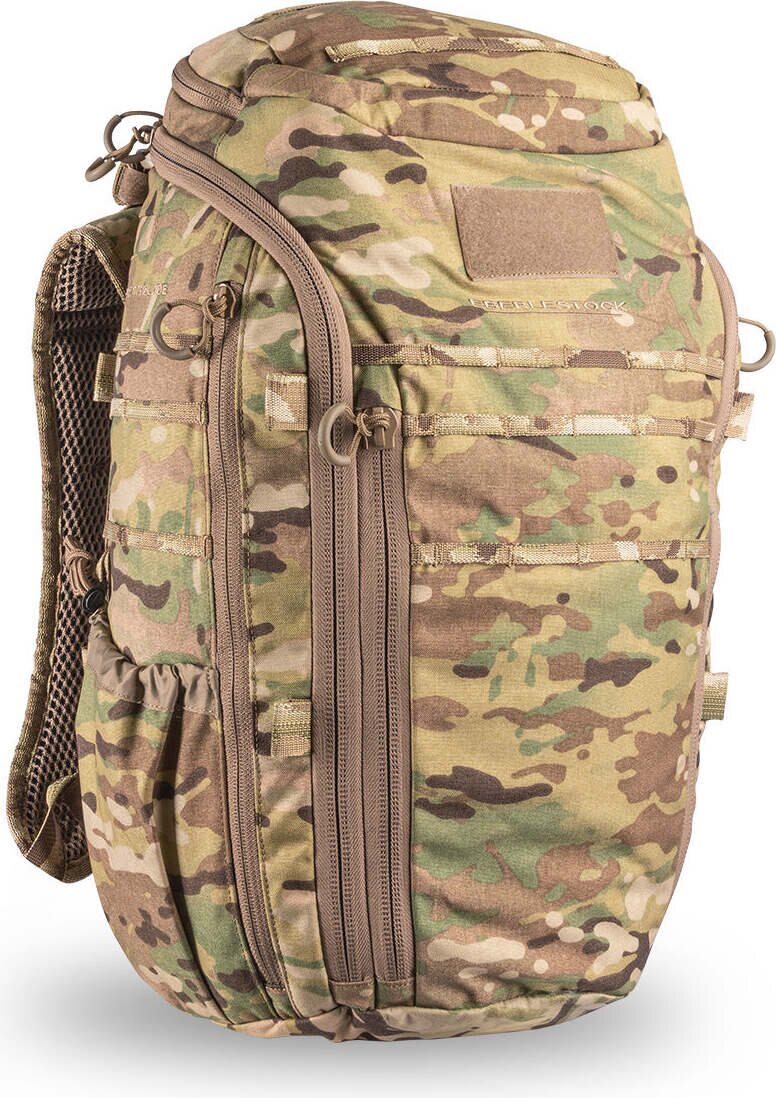 Eberlestock Switchblade Multicam