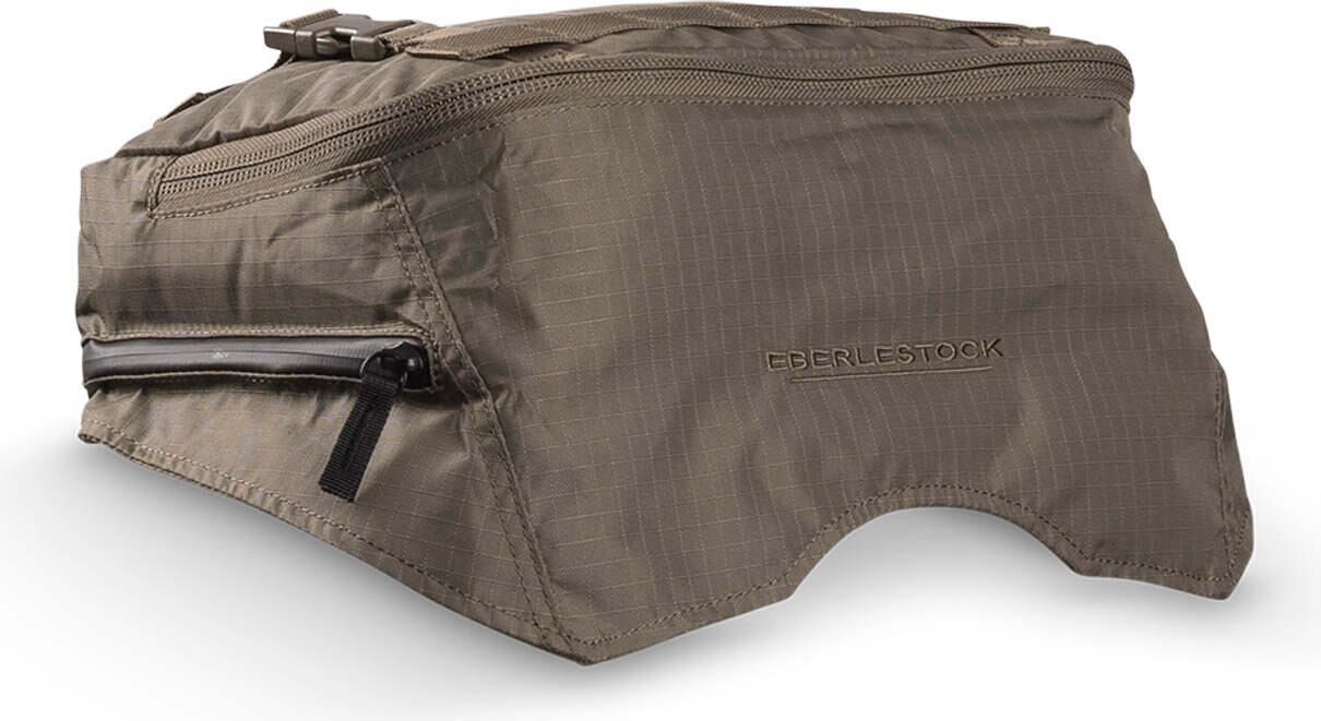 Eberlestock FannyTop Pack-Mount Go Bag (LP1) Military Green