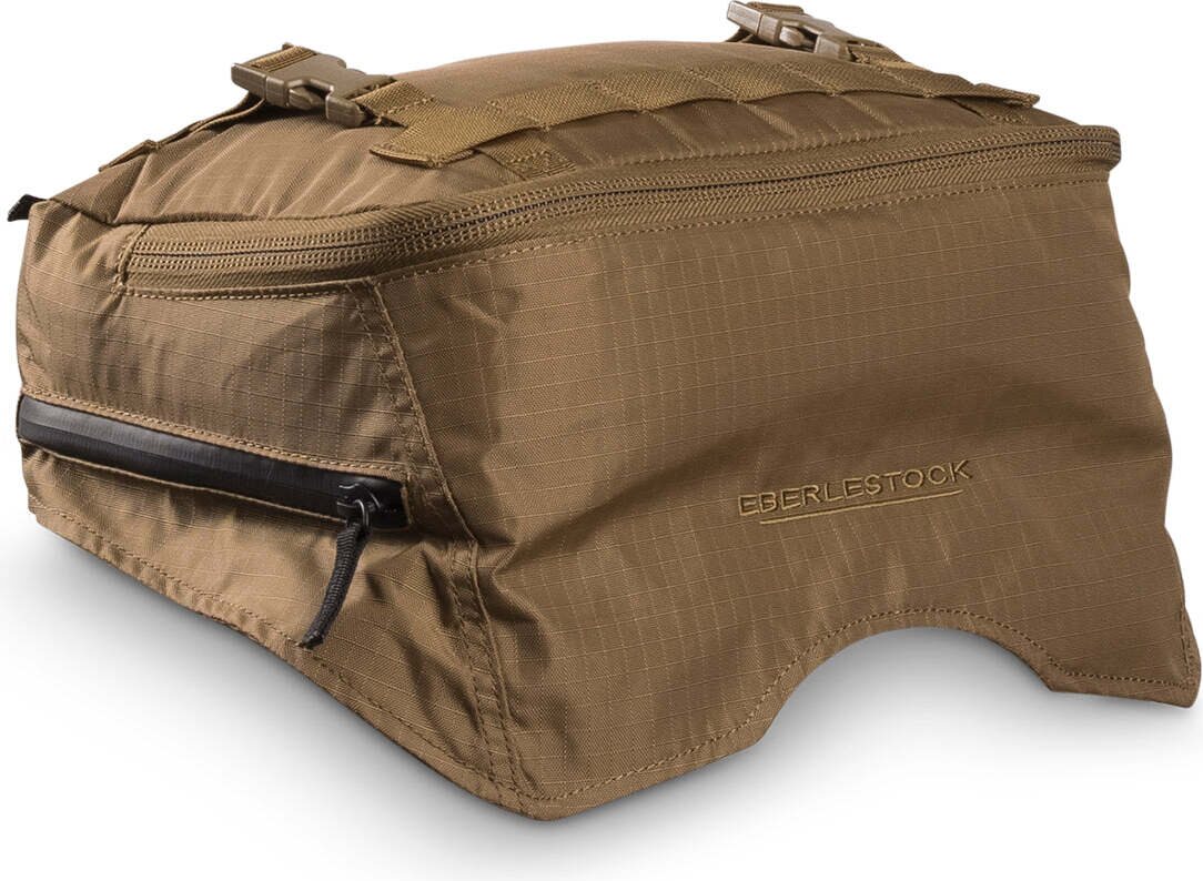 Eberlestock FannyTop Pack-Mount Go Bag (LP1) Coyote Brown