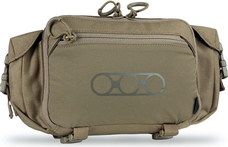 Eberlestock MultiPack Dry Earth