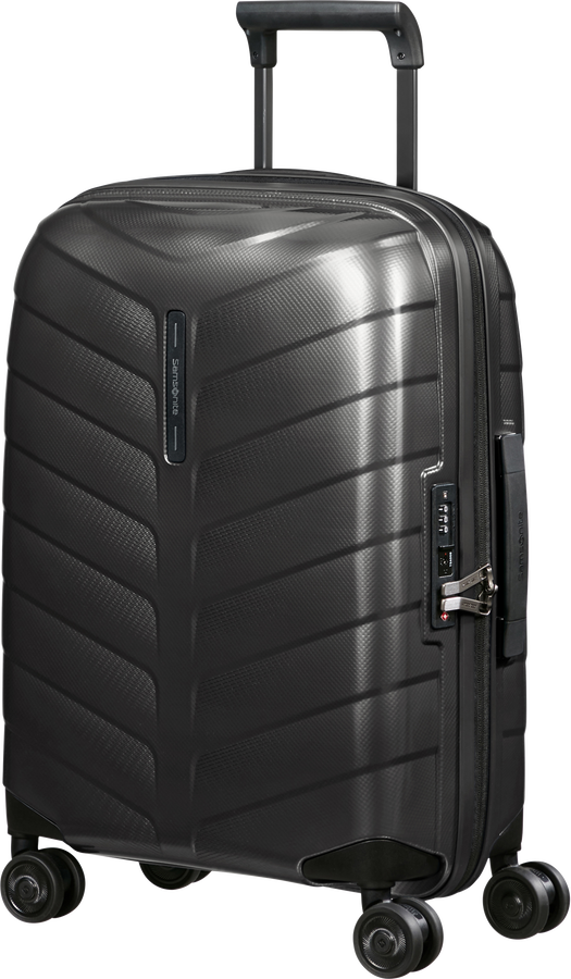Samsonite Attrix 55cm Anthracite