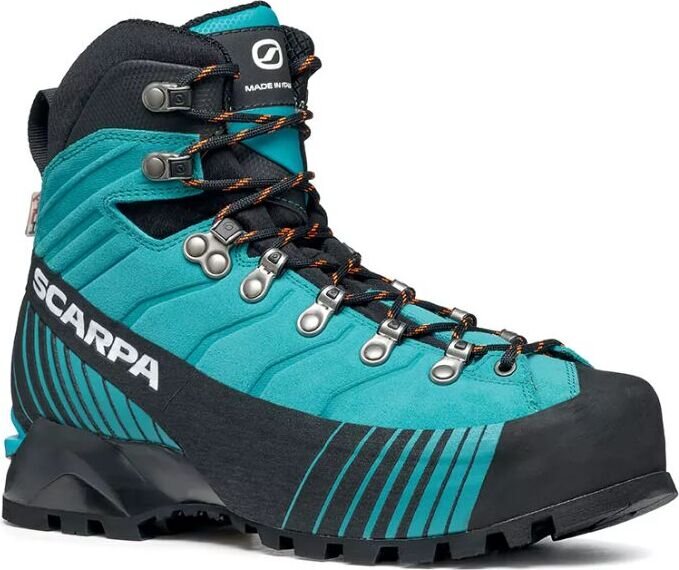 Scarpa Ribelle HD Womens Ceramic / Baltic