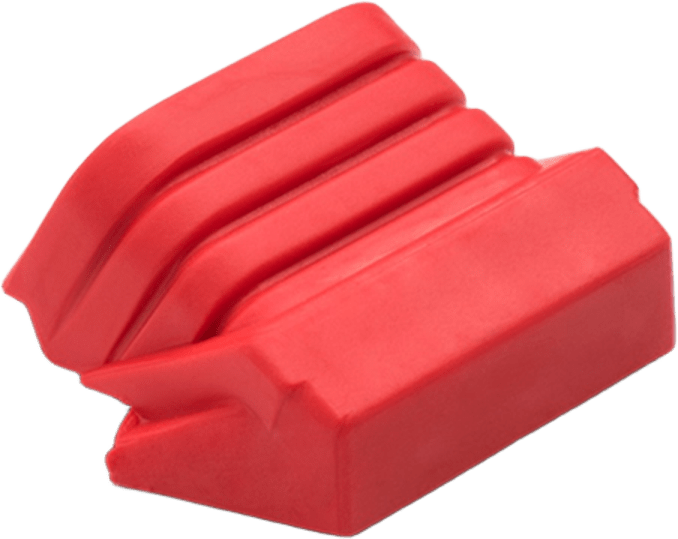 Rottefella Flexor 60SH BC Manual Red
