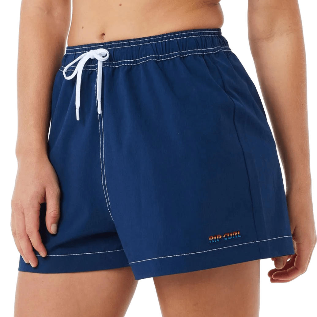Rip Curl SG 5" Boardshort Womens Navy