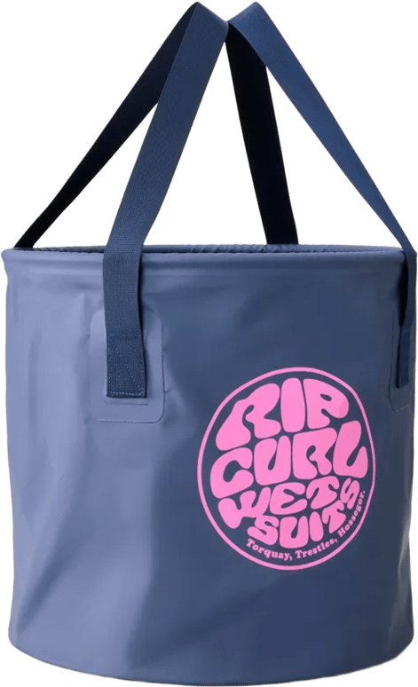 Rip Curl SG Wettie 50L Bucket Navy