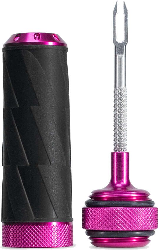 Muc-Off Precision Tubeless Repair Capsule Pink
