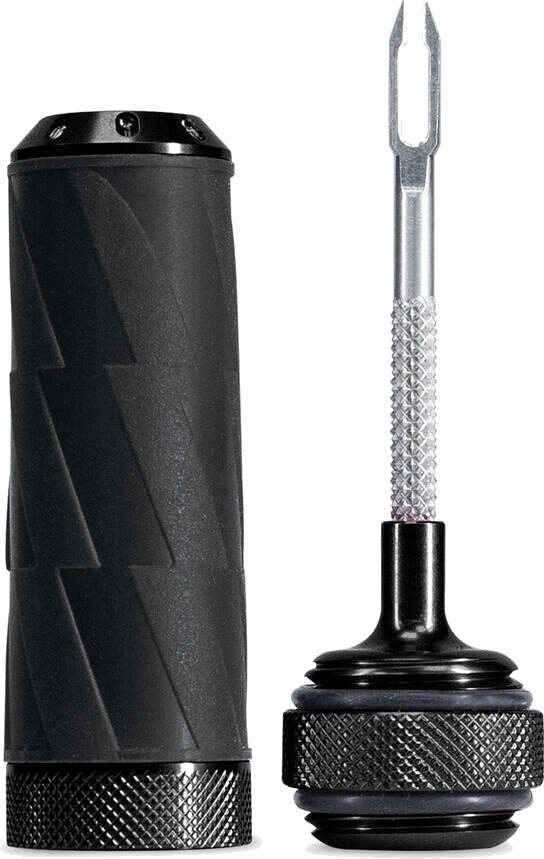 Muc-Off Precision Tubeless Repair Capsule Black
