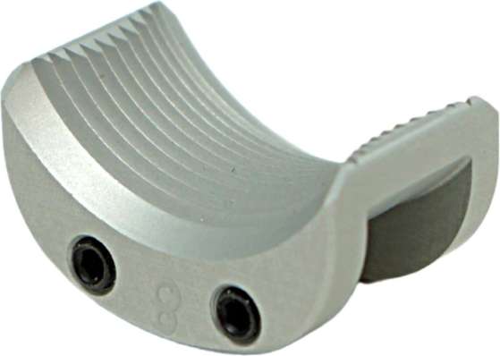 Osuma Tricker widening 8mm max width - Silver