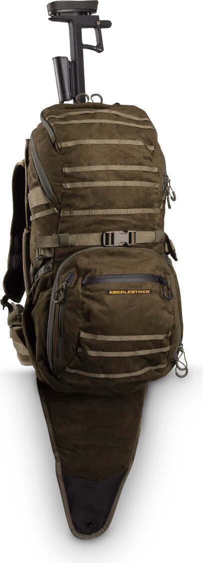 Eberlestock X1 Euro Loden Microsuede