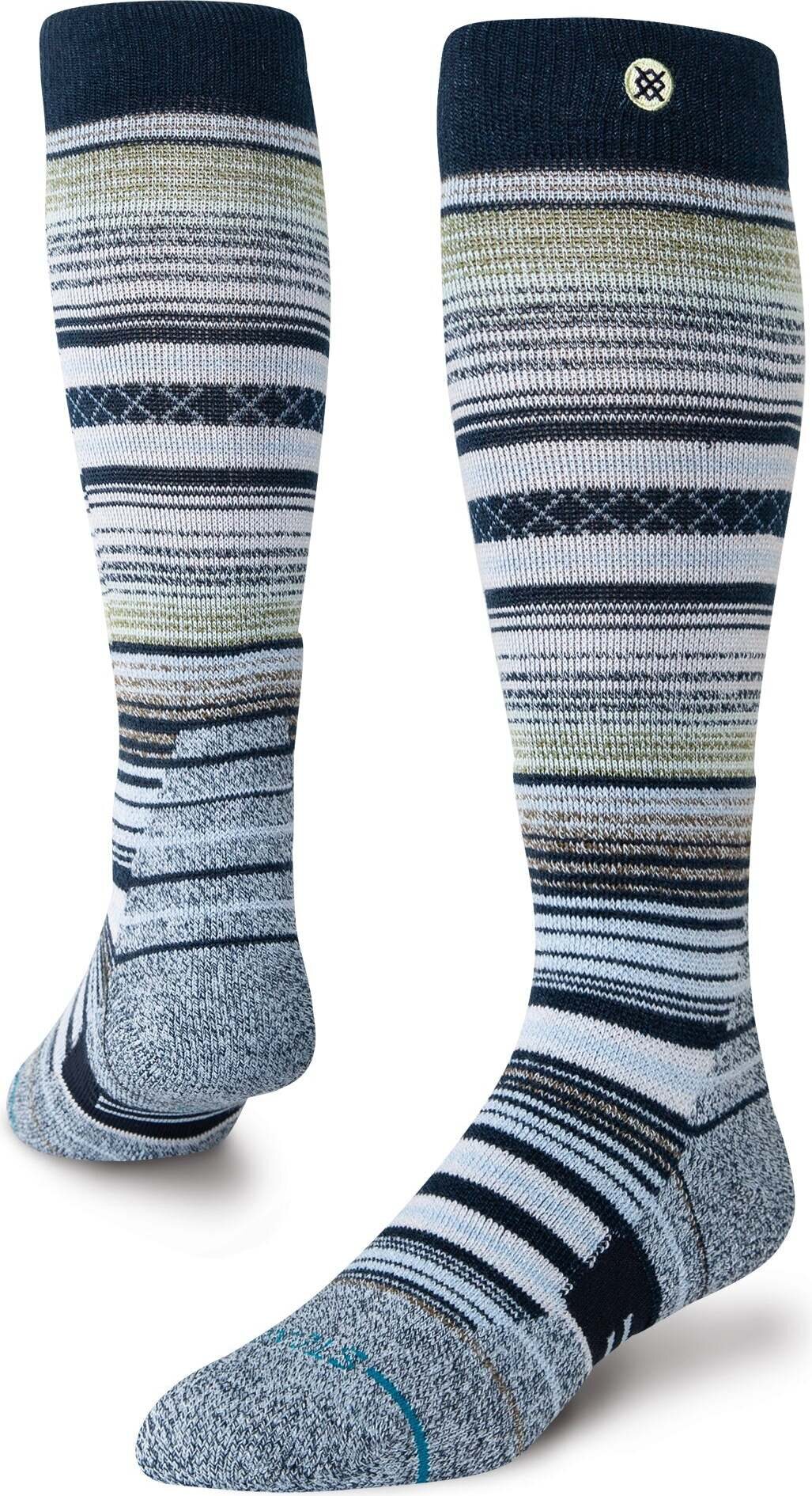 Stance Curren Snow Navy
