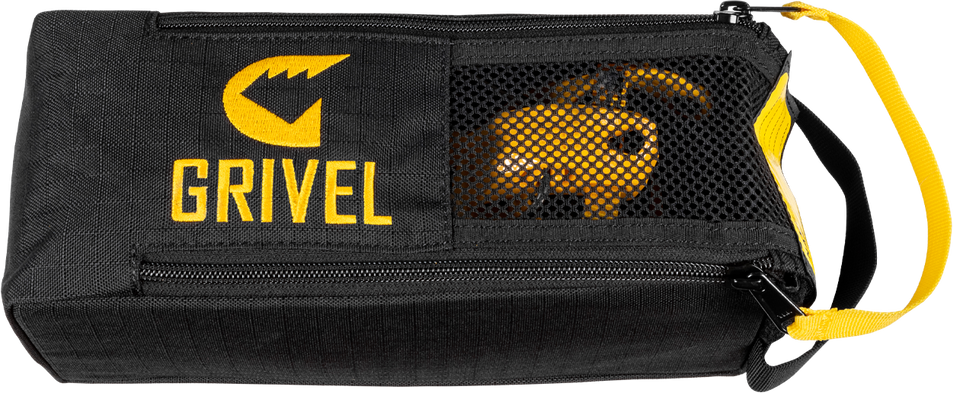 Grivel Crampon Safe Size 2 (25 cm)