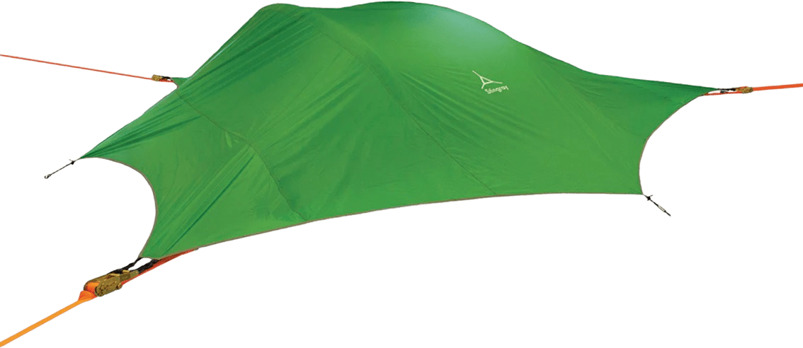 Tentsile Stingray Rainfly Forest Green