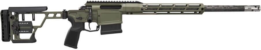 Sig Sauer Cross Sawtooth Short Action 6.5 Creedmoor, 18"