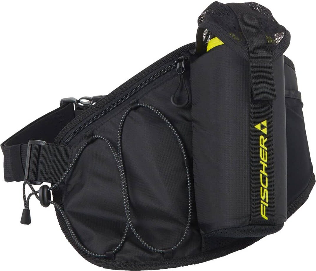 Fischer Drink/Fitbelt Black