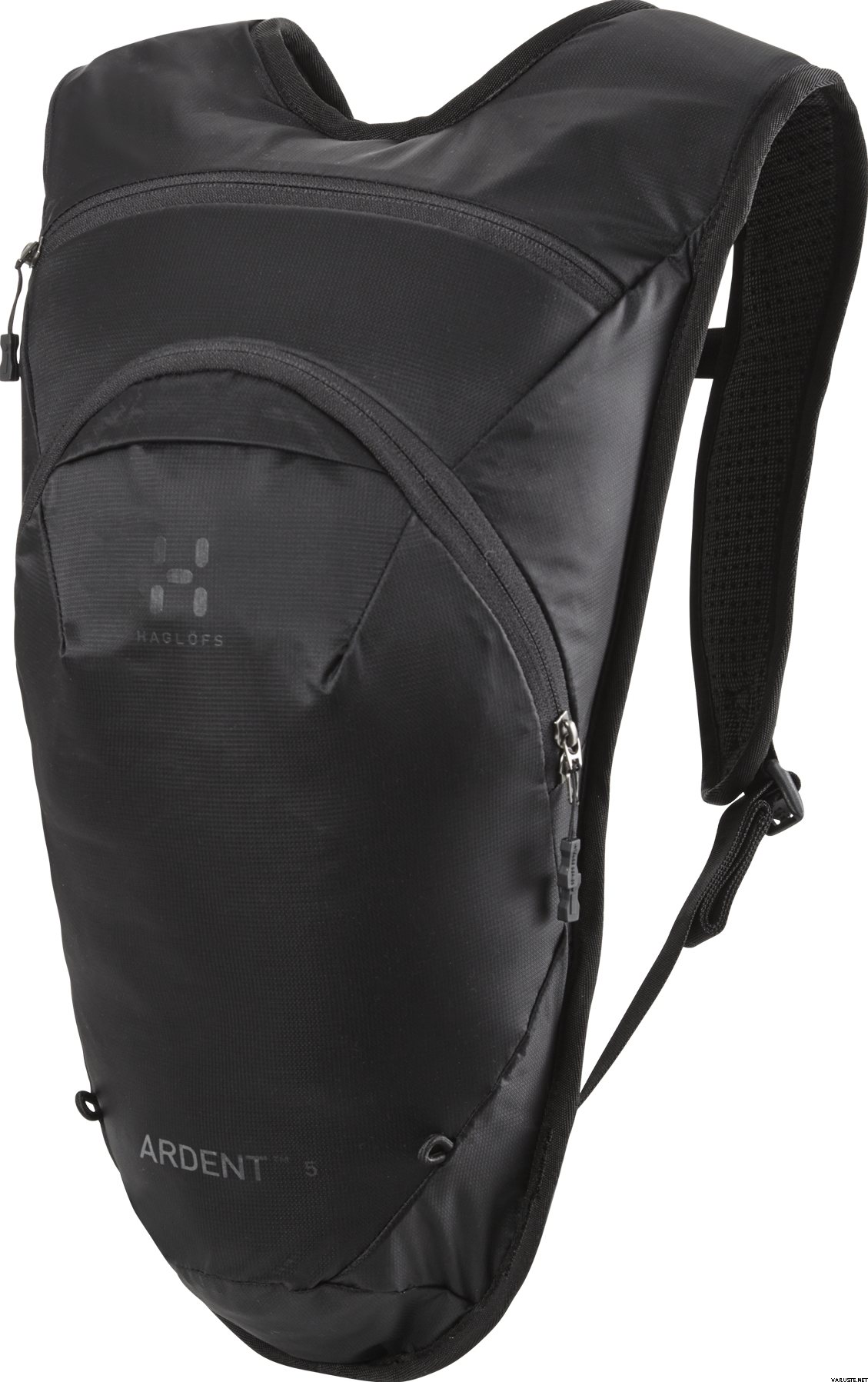 Haglöfs Ardent 5 True Black