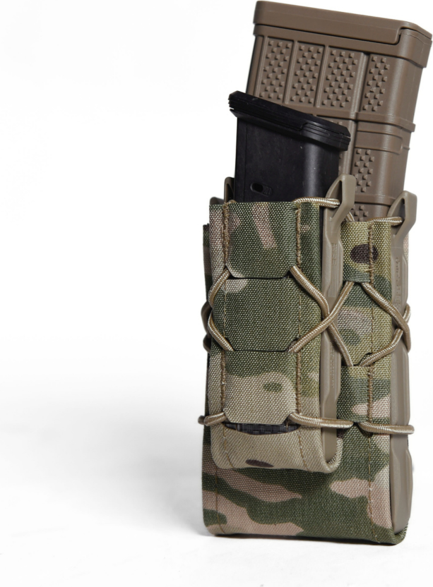 HSGI Gen 2 Double Decker TACO Multicam