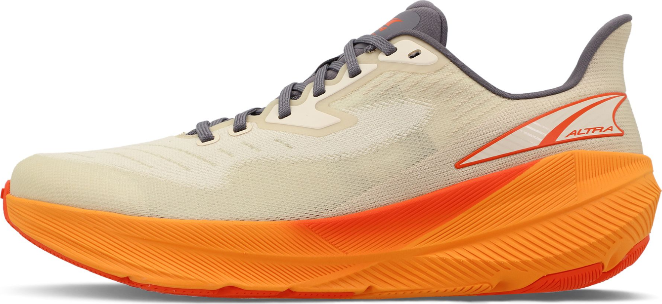 Altra Experience Flow Mens Sand