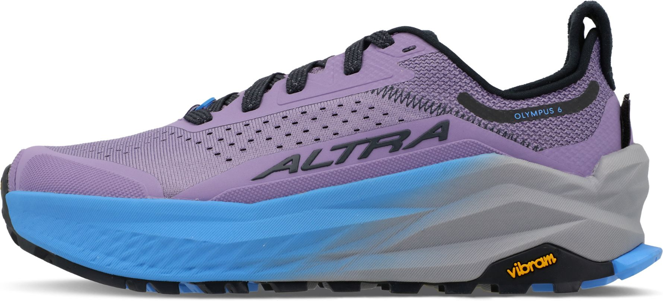 Altra Olympus 6 Womens Purple