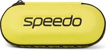 Speedo Goggles Storage Safety Yellow