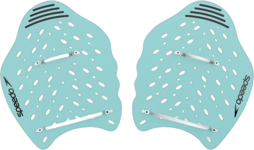 Speedo Power Plus Paddle Arctic Glass