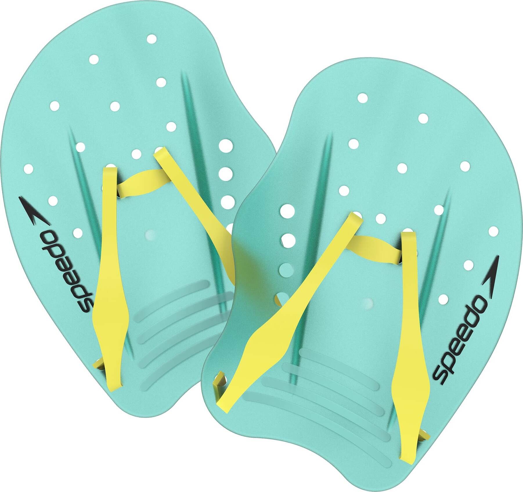 Speedo Tech Paddle Arctic Glass