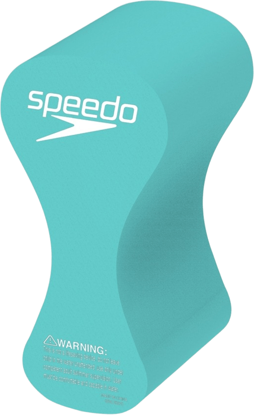 Speedo Team Pull Buoy Arctic Glass
