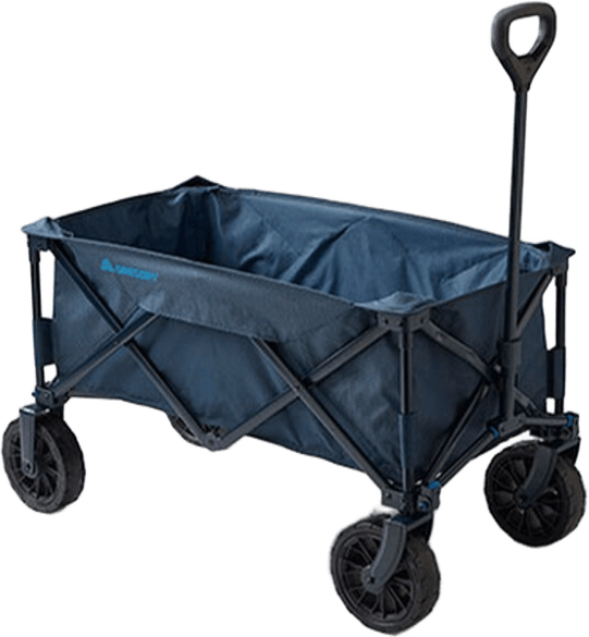 Gregory Alpaca Gear Wagon Slate Blue