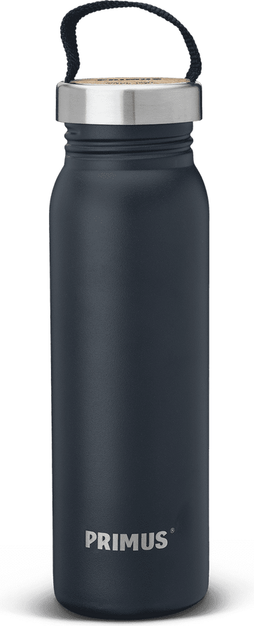 Primus Klunken Bottle 0,7L Royal Blue