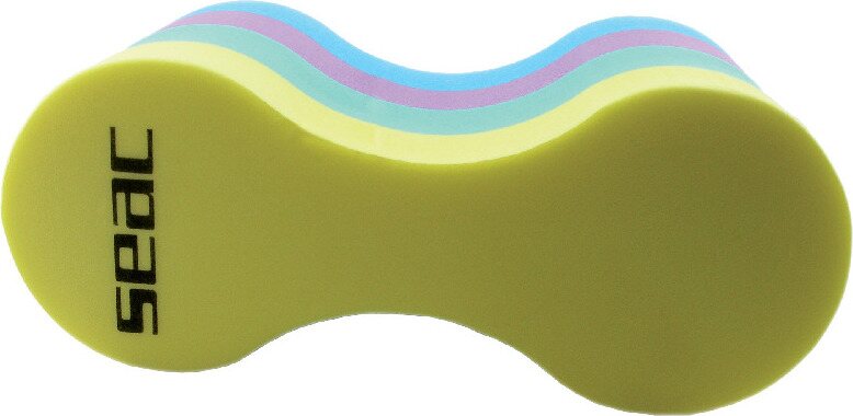 Seacsub Pull Buoy Multicolour