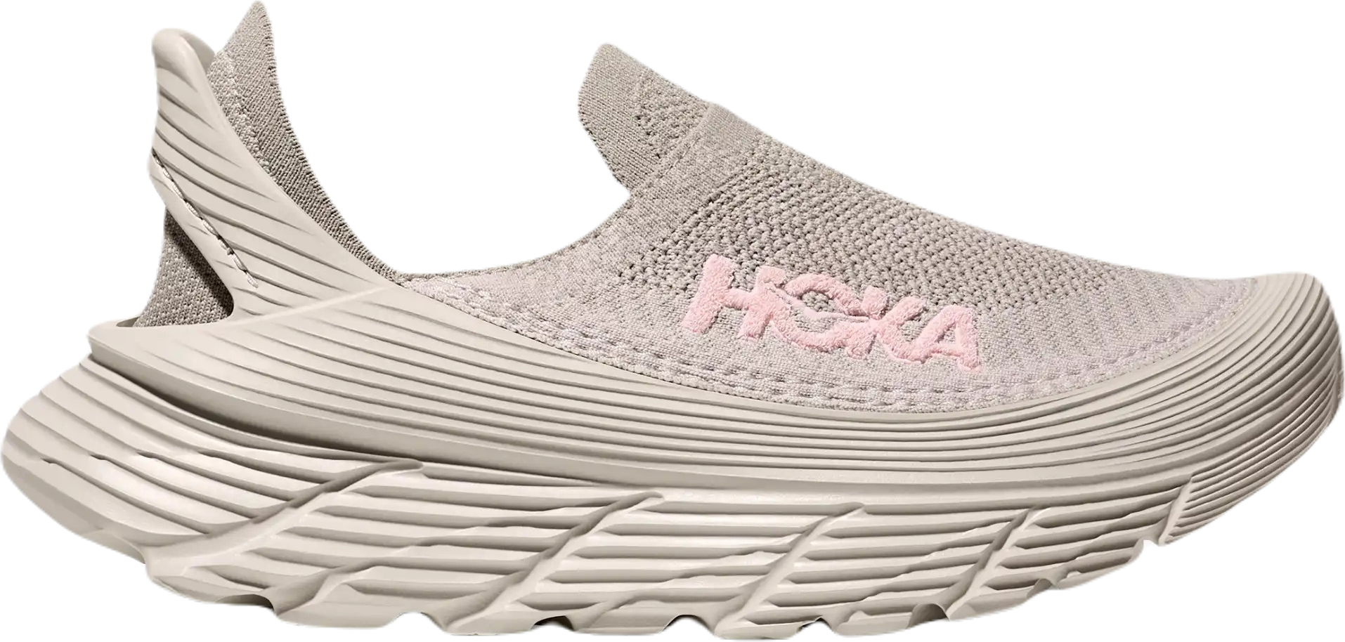Hoka Restore TC Unisex Stucco/Putty