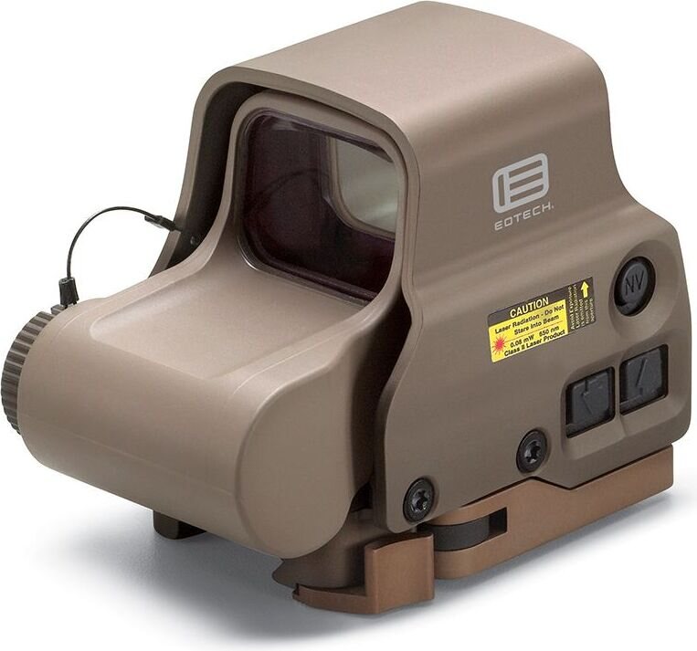 EOTECH EXPS3 Tan