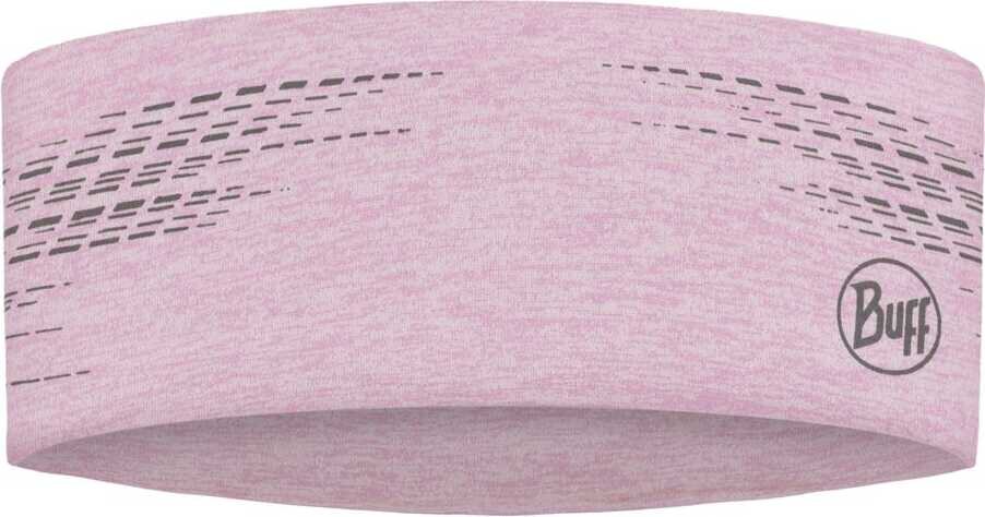 Buff Dryflx Headband Solid Camelia