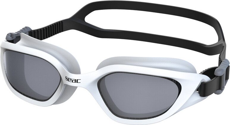 Seacsub Mood White/Black