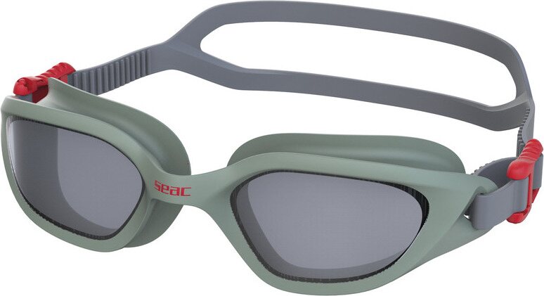 Seacsub Mood Military Green/Grey