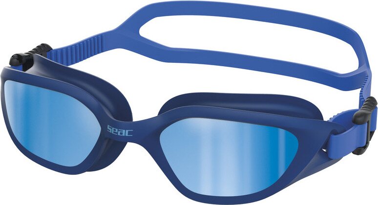 Seacsub Mood Mirrored blue/Aquamarine