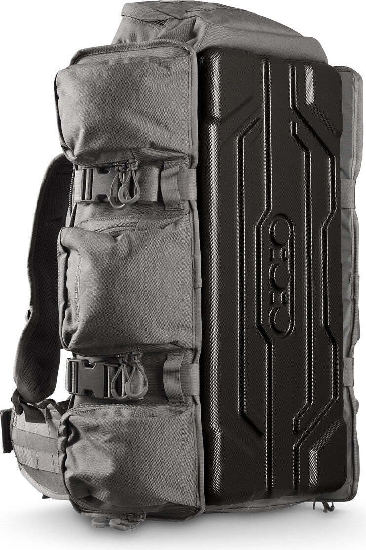 Eberlestock Upranger Gray