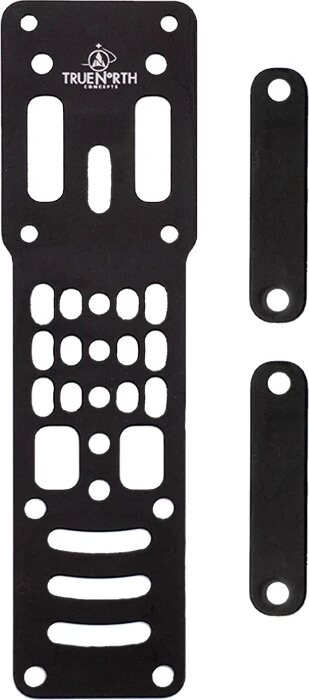 True North Concepts Modular Holster Adaptor Black