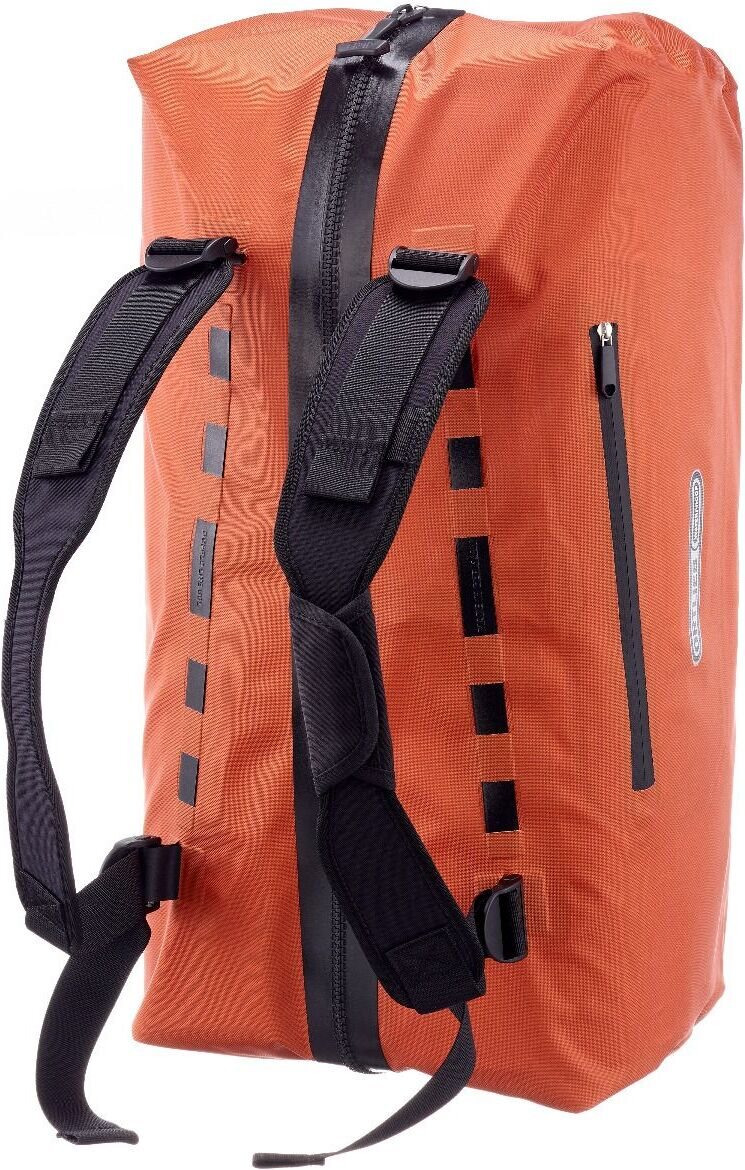 Ortlieb Duffle Lite 60L Rooibos