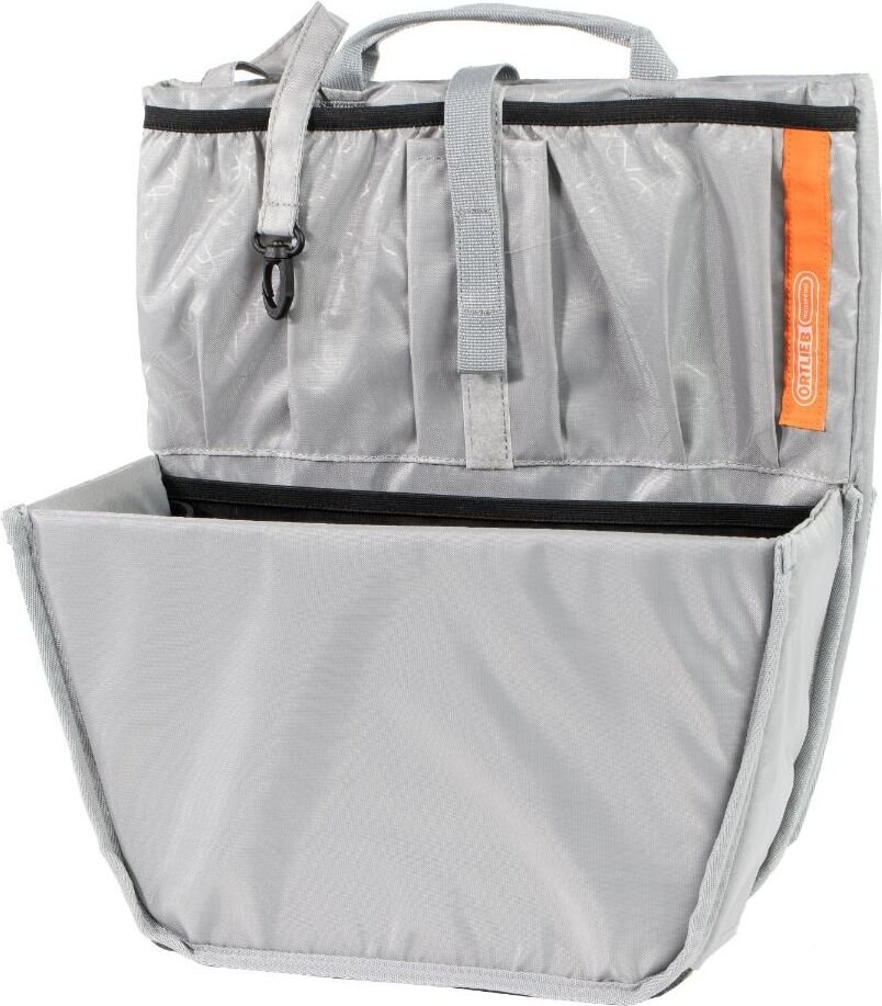 Ortlieb Commuter Insert M Grey