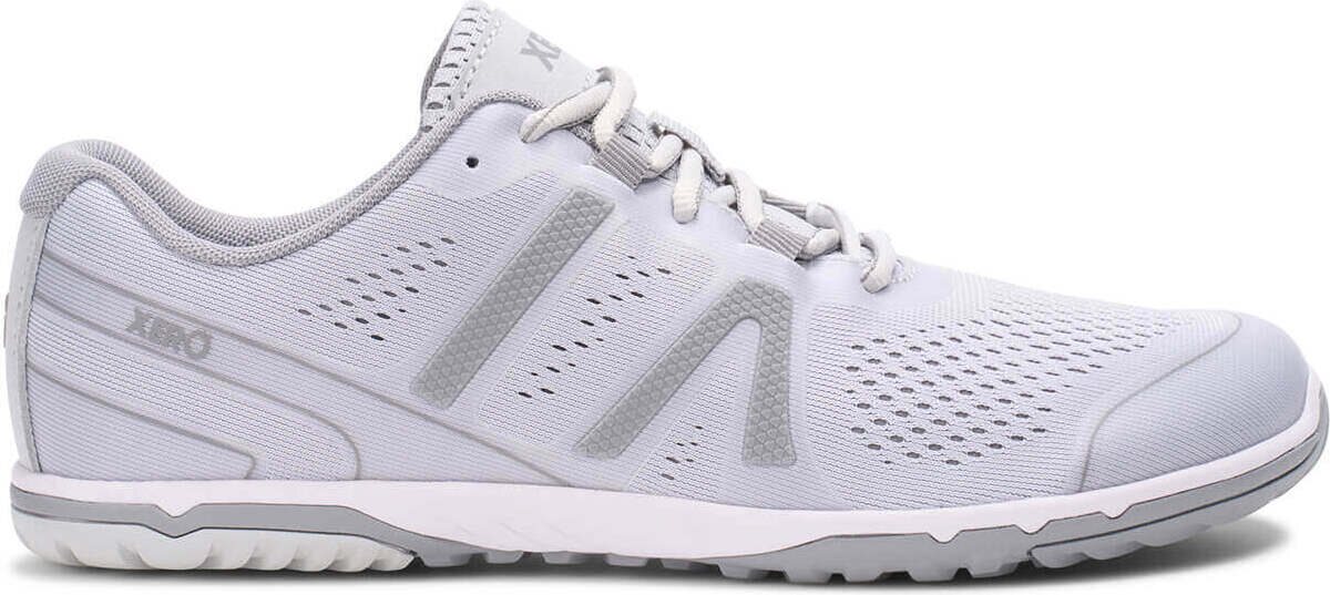 Xero Shoes HFS II Womens Lunar Rock/Alloy