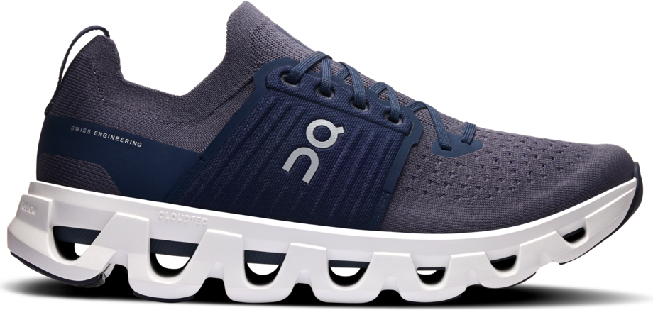 On Cloudswift 4 Mens Navy/Ink
