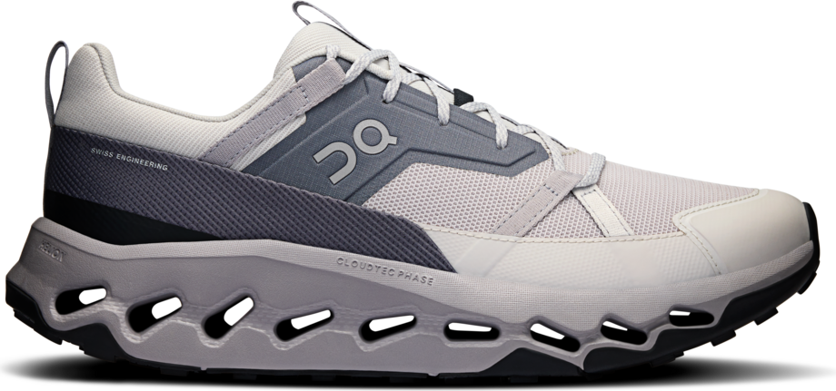 On Cloudhorizon Mens Wolf / Alloy