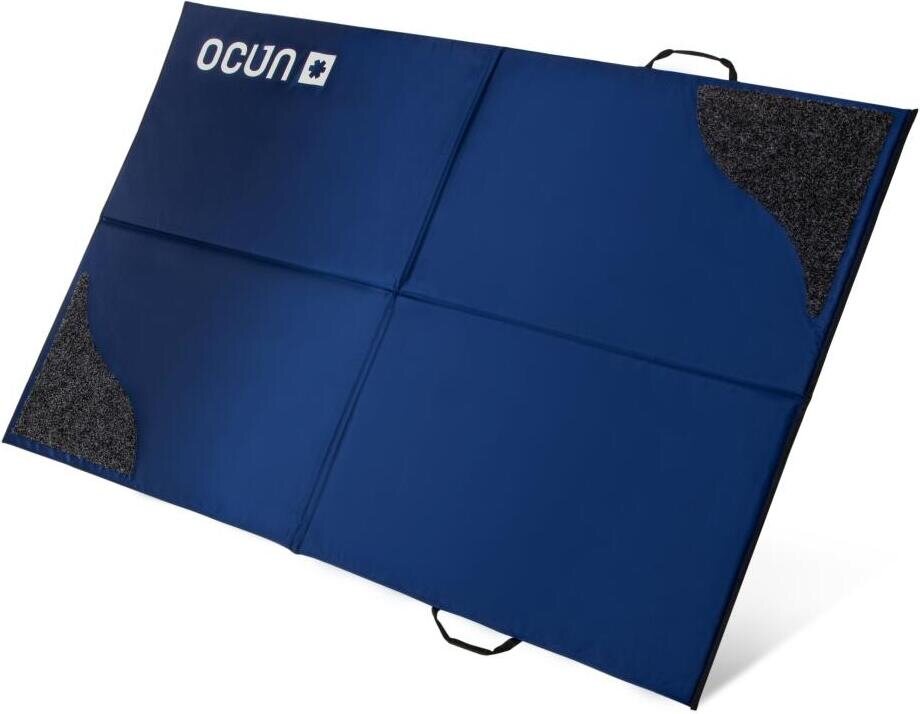 Ocún Top Mat Dark Blue