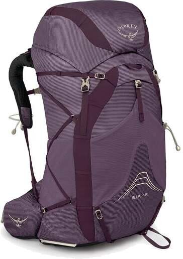 Osprey Eja 48 Purple Dusk