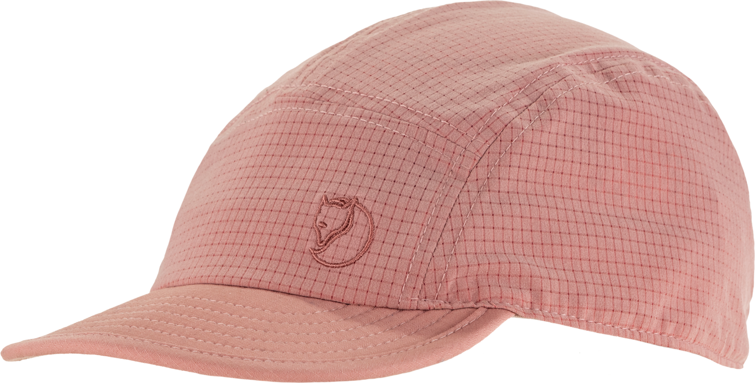 Fjällräven Abisko Trekking Cap Dusty Rose (300)
