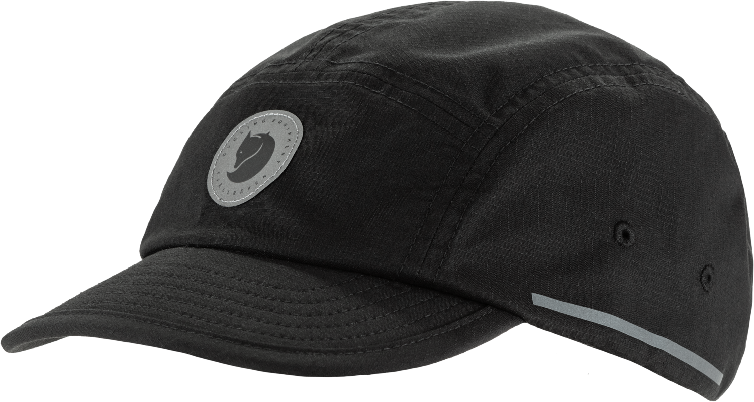 Fjällräven Hoja Cap Black (550)