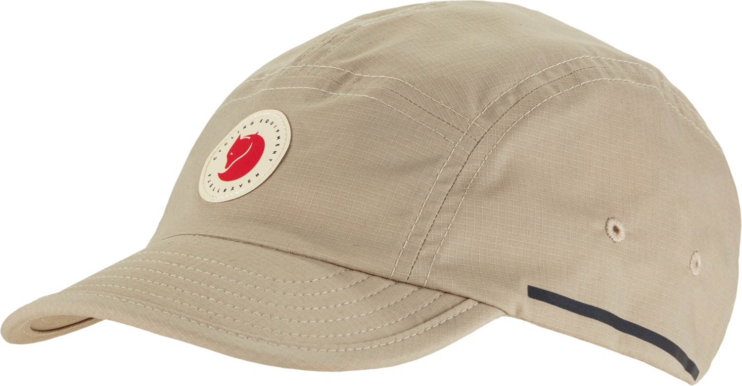 Fjällräven Hoja Cap Fossil (118)