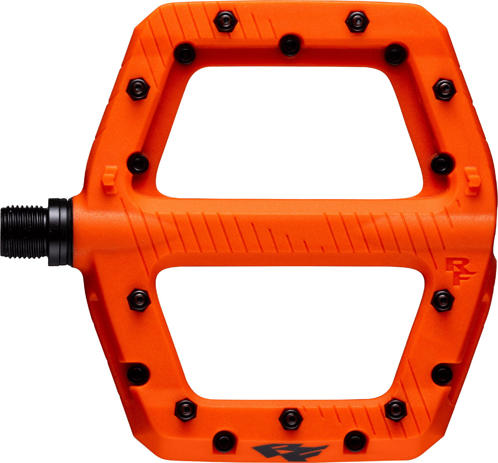 Race Face Chester Pedals Orange